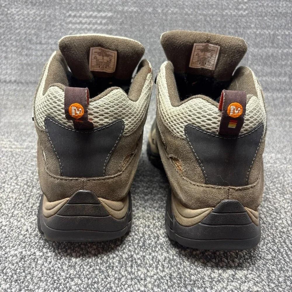 Merrell pre owned